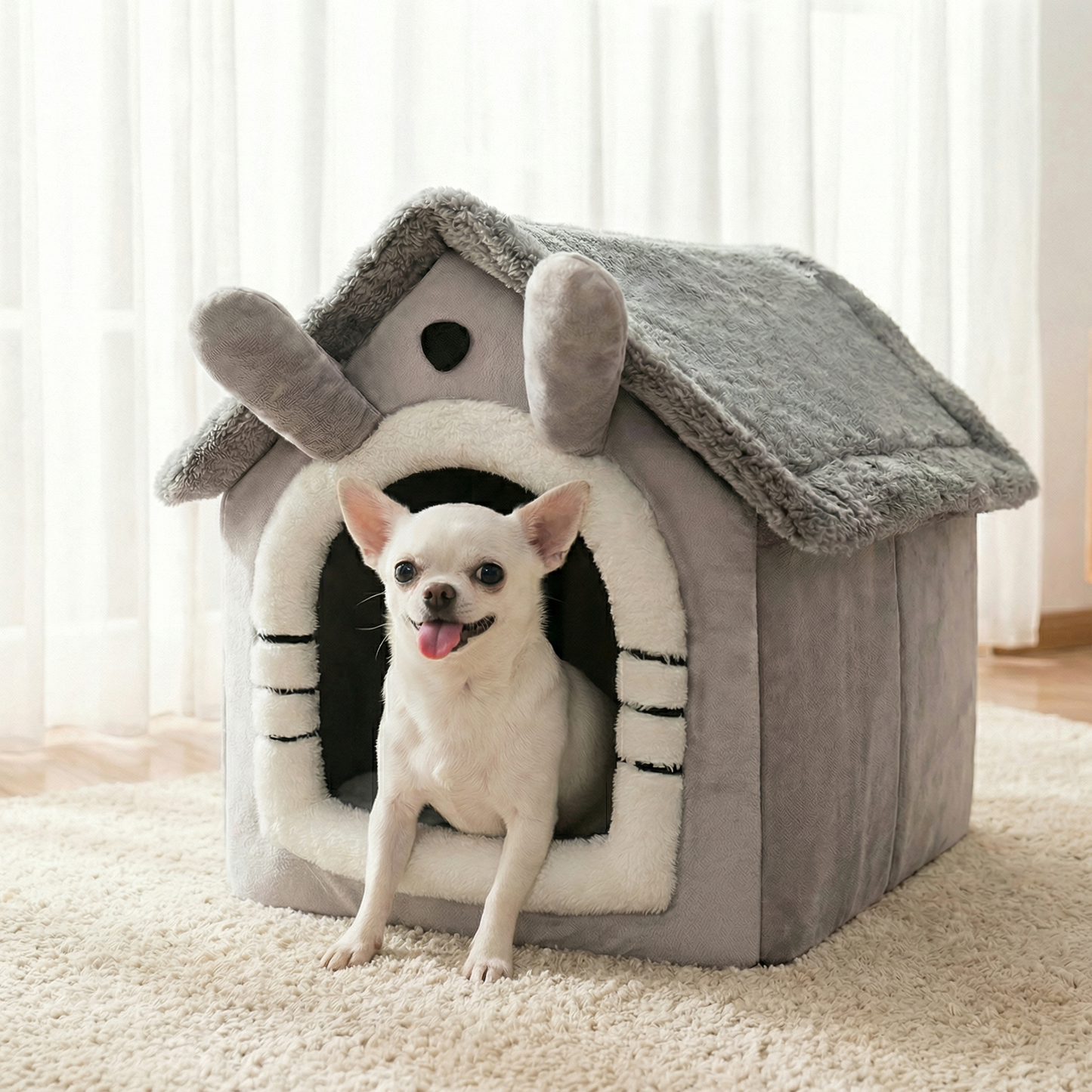 Fureluxe™ Nest