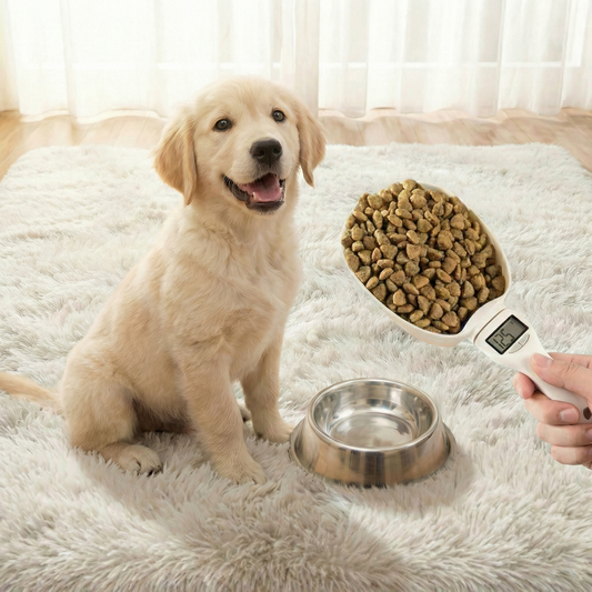 Fureluxe™ PortionPro
