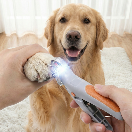 Fureluxe™ SafeTrim