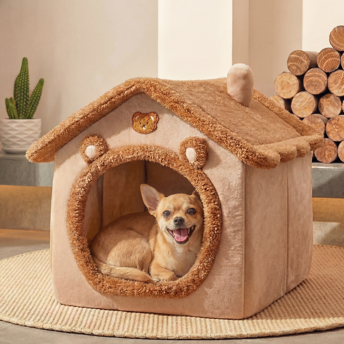 Fureluxe™ Nest