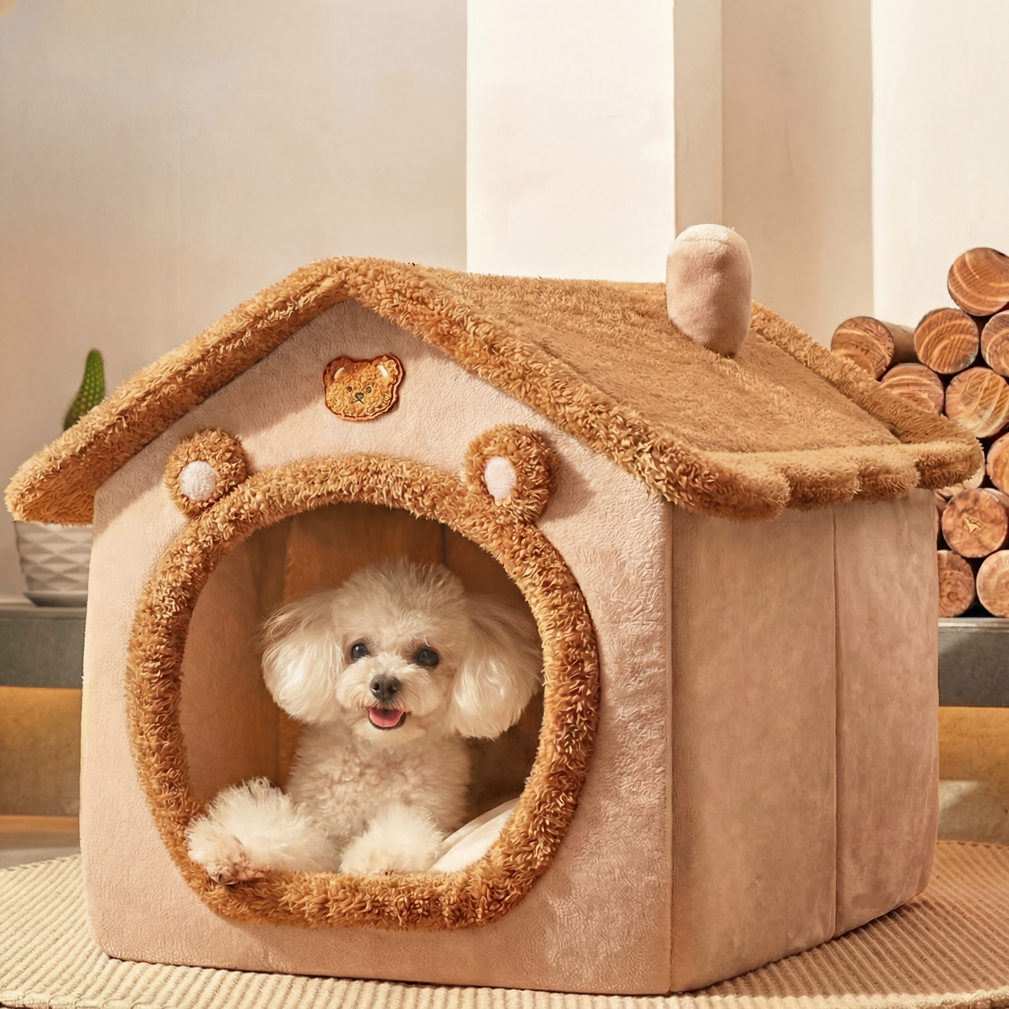 Fureluxe™ Nest